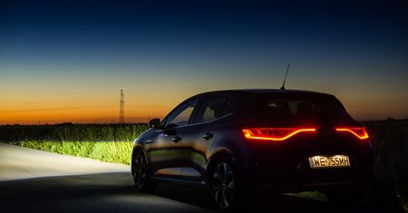 Renault Mégane Energy TCe 130 BOSE – test [wideo]