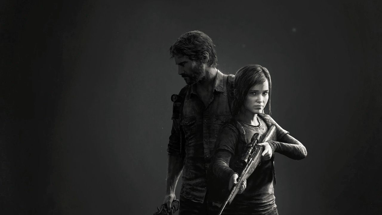 The Last of Us