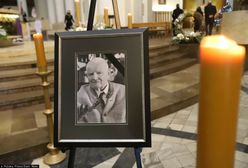Prof. Kokot pośmiertnie odznaczony Orderem Orła Białego