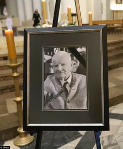 Prof. Kokot pośmiertnie odznaczony Orderem Orła Białego