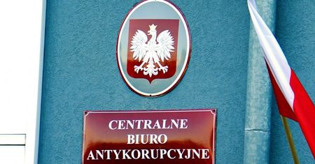 Piramida finansowa. CBA zatrzymało 3 osoby z kierownictwa warszawskiej spółki