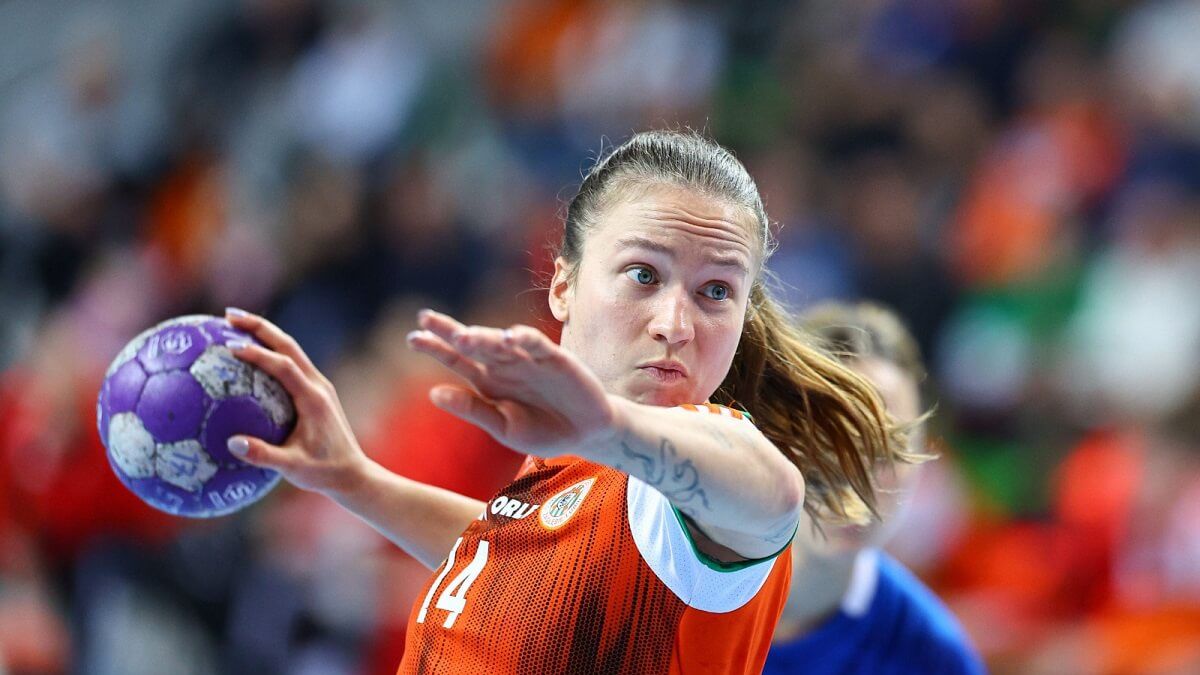 Daria Przywara
