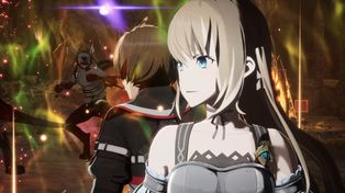 Echoes of Aincrad już dostępne. Nowe RPG w świecie Sword Art Online zadebiutowało na PC i konsolach