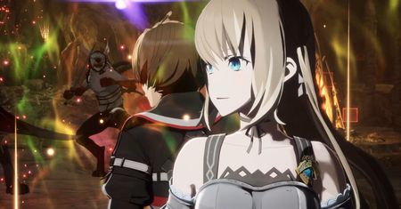 Echoes of Aincrad już dostępne. Nowe RPG w świecie Sword Art Online zadebiutowało na PC i konsolach