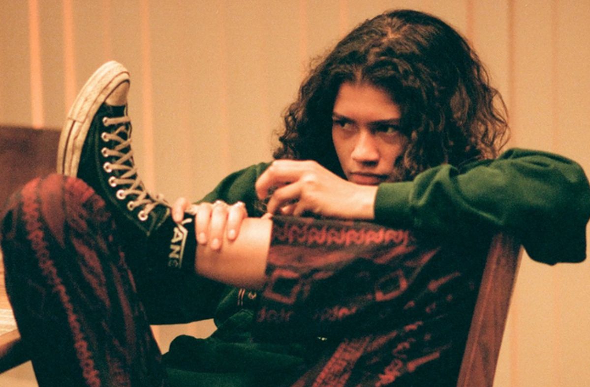 Euphoria production kicks off in 2025, premiere set for 2026