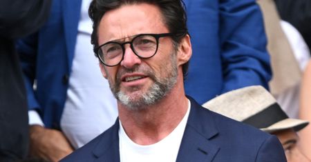 Rozwodzi się po 27 latach. Jackman nawet nie czekał z randkowaniem