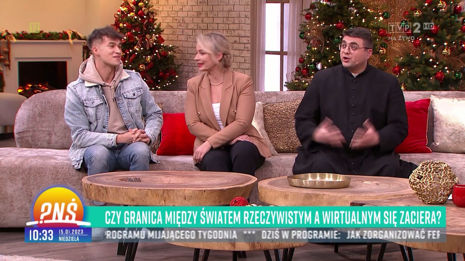 "Pytanie na Śniadanie"