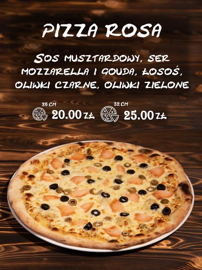 pan ciastow