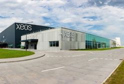 Środa Śląska. XEOS zawiesza działalność. Kilkaset osób bez pracy