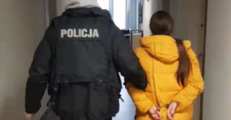 Dopadli ich pod blokiem. Para pedofilów zatrzymana na Śląsku