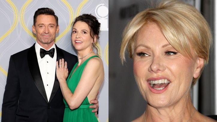 Kim jest nowa ukochana Hugh Jackmana?