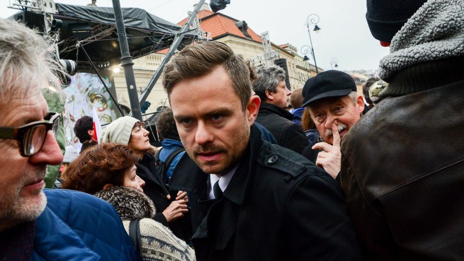 Adam Hofman