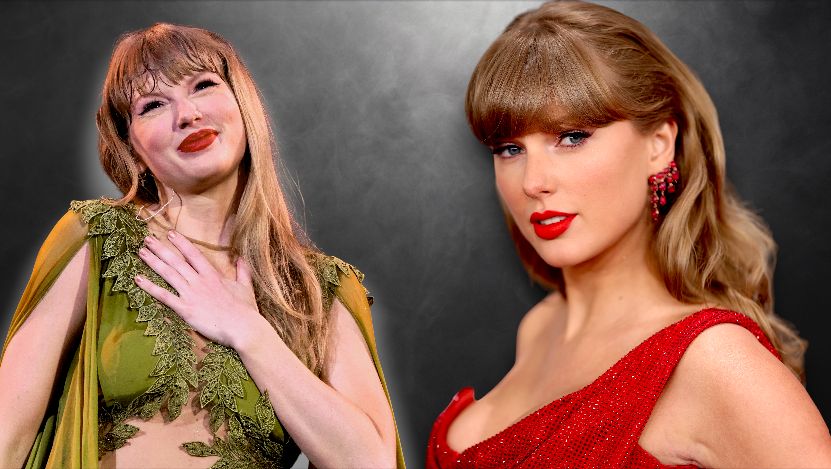 Prawdziwe oblicze Taylor Swift