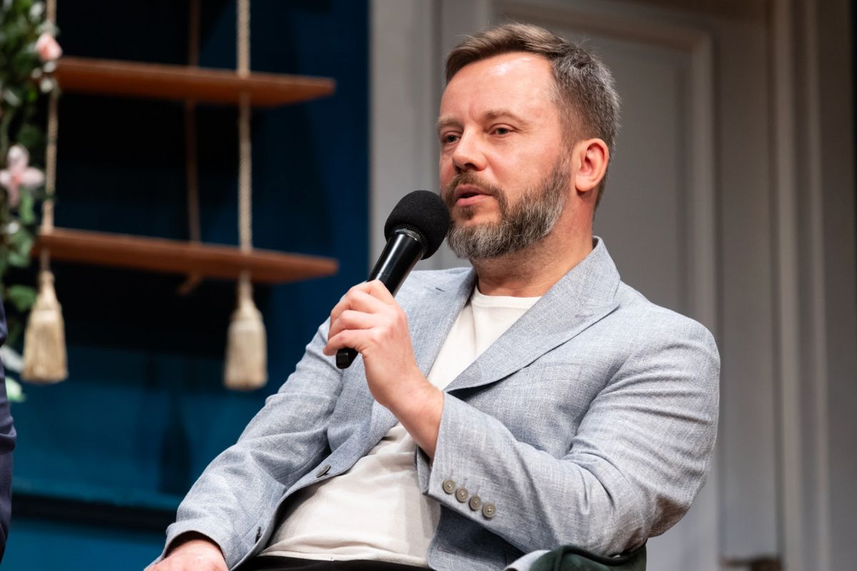 Grzegorz Smyka, managing partner biddable media w WPP Media Pola