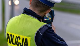 Policja zapowiada patrole. Posypią się mandaty i punkty karne