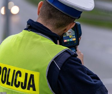 Policja zapowiada patrole. Posypią się mandaty i punkty karne