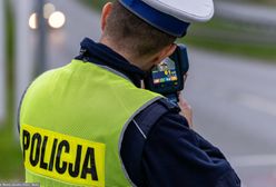 Policja zapowiada patrole. Posypią się mandaty i punkty karne