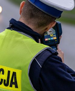 Policja zapowiada patrole. Posypią się mandaty i punkty karne