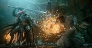 Pierwsza broń z Lords of the Fallen 2 trafiła w ręce fanów mrocznych RPG-ów
