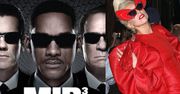 Lady Gaga ZAGRA w "Men In Black 3"?!