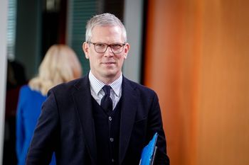 List Zełenskiego do Putina. Niemcy: Negocjacje z udziałem USA i Europy