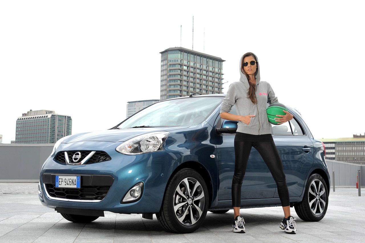 2013 Nissan Micra (34)