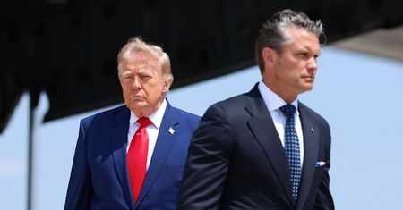 USA brakuje rakiet? Media: Trump wściekły na szefa Pentagonu