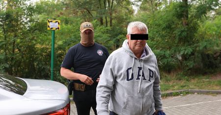 Prokuratura ujawnia szczegóły. Są zarzuty dla Ryszarda Cz.
