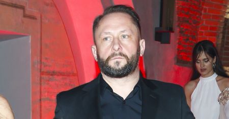 Kamil Durczok trafił do szpitala. Potrzebna była transfuzja krwi