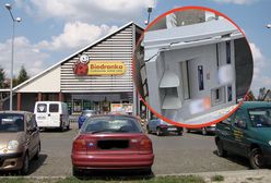 Wybuch obudził mieszkańców. Złodzieje wysadzili bankomat