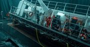 Ile naprawdę zarobiła Polska na produkcji serialu "Heweliusz"?