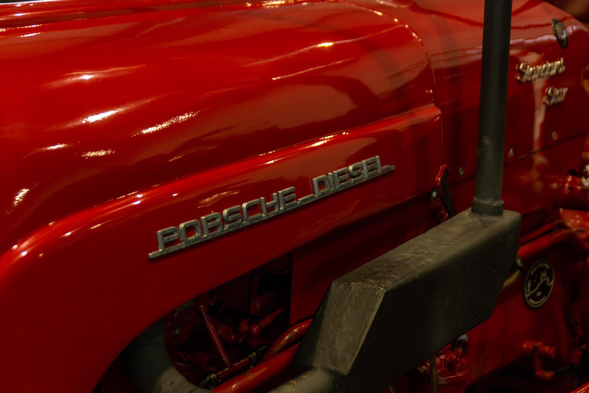 Retro Motor Show 2022