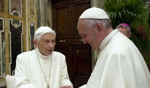 Dziedzictwo Benedykta XVI. "Nikt nie zrobił więcej dla oczyszczenia Kościoła"