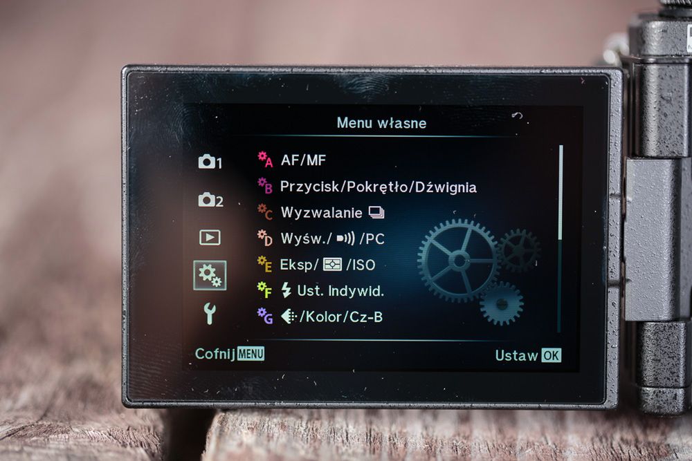 Olympus OM-D E-M5 Mark II – dojrzały rozwój w dobrym stylu [test] 35
