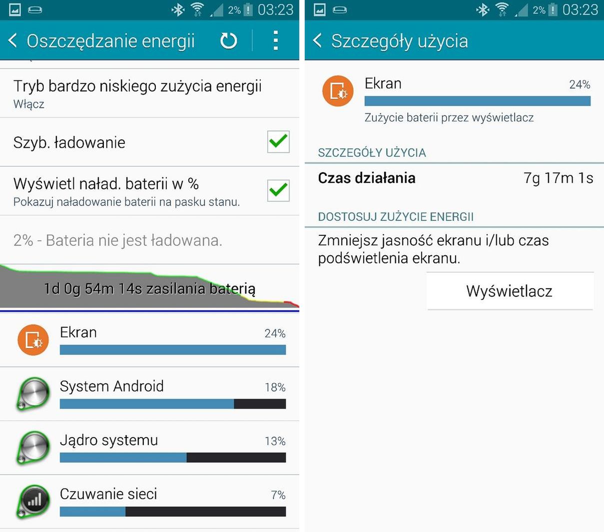 Samsung Galaxy Note 4 - lepszy od najlepszego [test i recenzja] 90