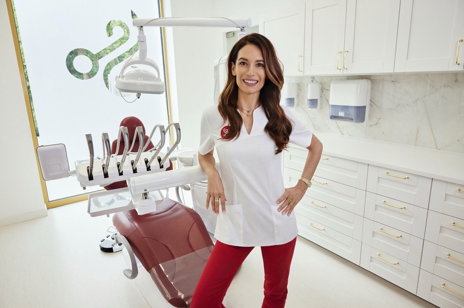 Dr Barbara Sobczak, mat. prasowe