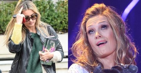 Szostak nienawidzi Chylewskiej? "Widzi, że Paulina idzie jak burza"
