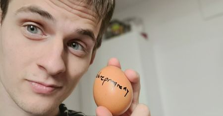 Spokojnych i zdrowych Świąt Wielkanocnych życzy redakcja dobrychprogramów