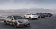 Porsche Panamera debiutuje z nowym V6 i wersją wyposażeniową Executive