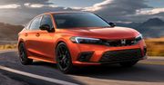 Nowa Honda Civic Si już gotowa. Amerykanie się ucieszą