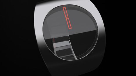 Jak bardzo lubisz zegarki? 1