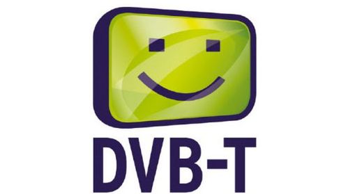 Przetestujcie I multipleks DVB-T 1