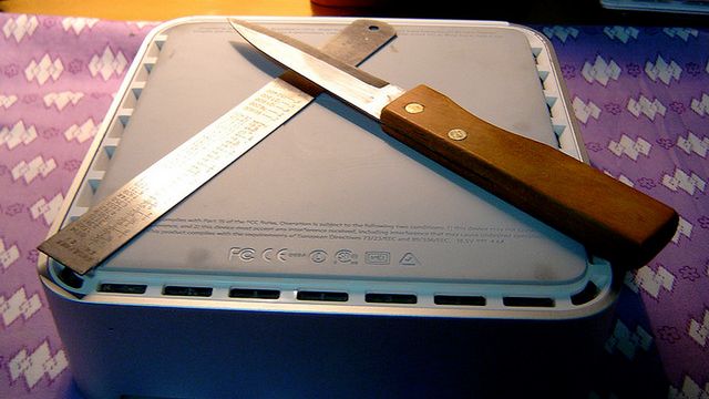 Nowe "życie" komputera Apple 1