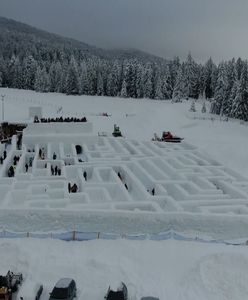 Zakopane na ustach świata. Zagraniczne media o największej takiej atrakcji