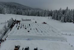 Zakopane na ustach świata. Zagraniczne media o największej takiej atrakcji