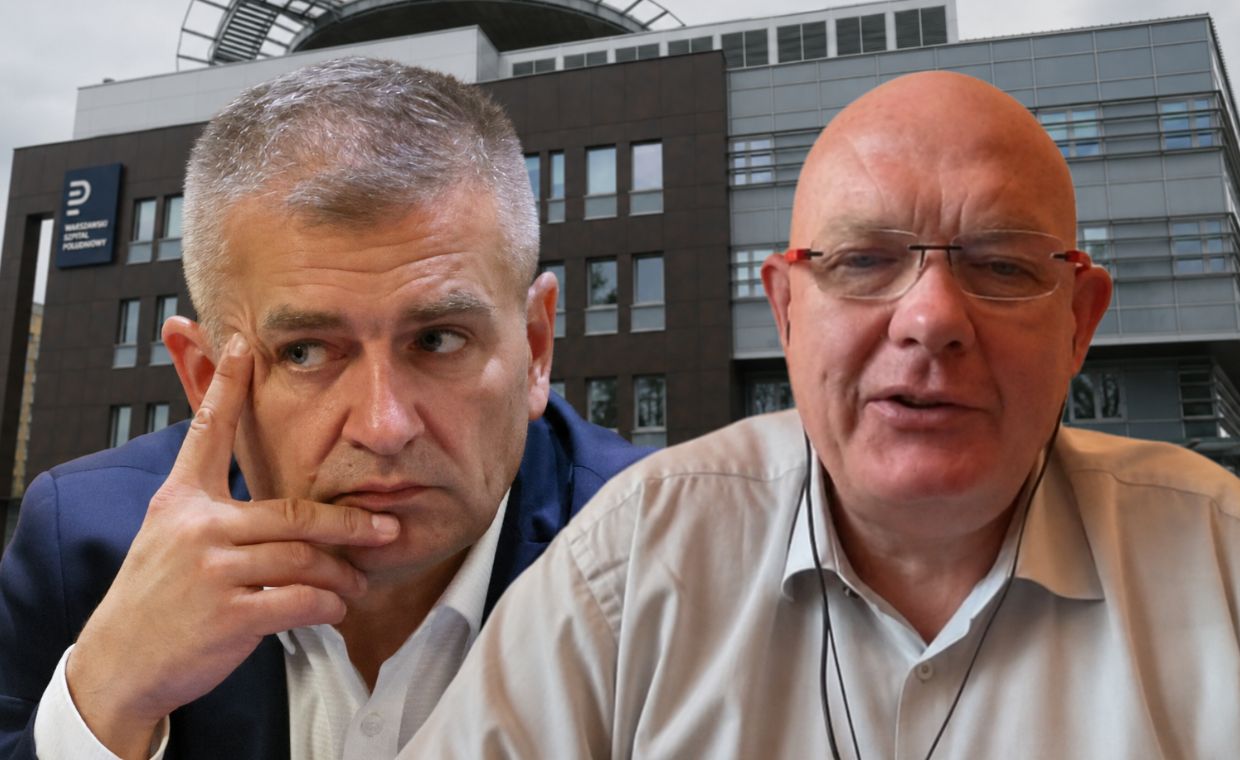 Zgrzyt w obozie władzy. Minister odcina się od Arłukowicza: Trzeba przeprosić