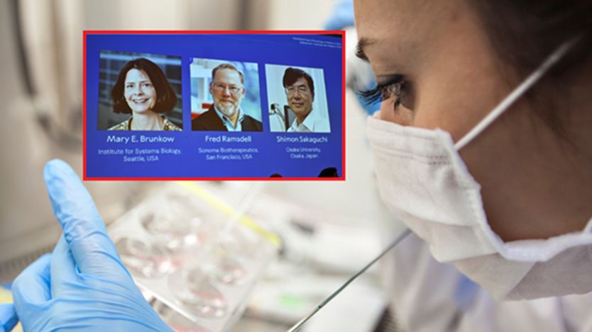 Nagrody Nobla w dziedzinie medycyny rozdane