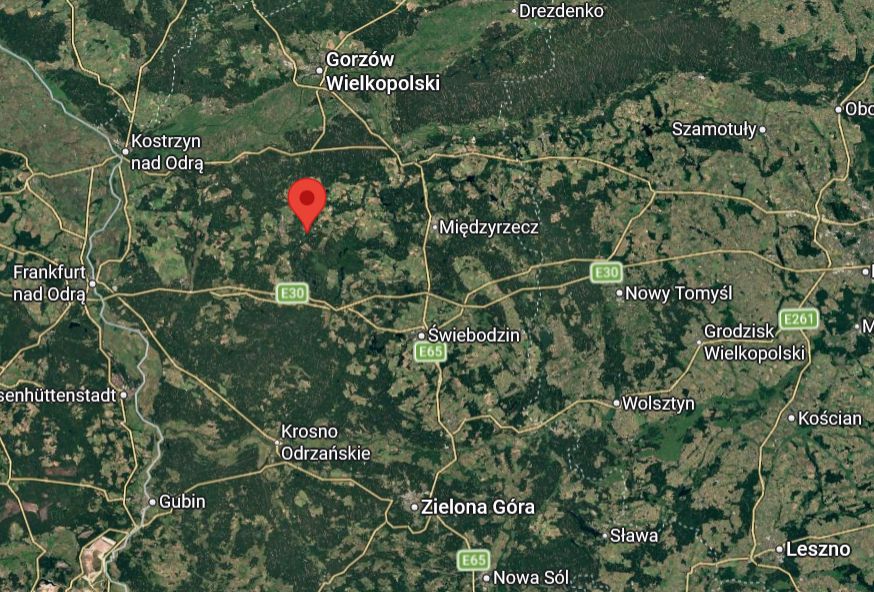 11-latek wypadł z okna, trafił do szpitala