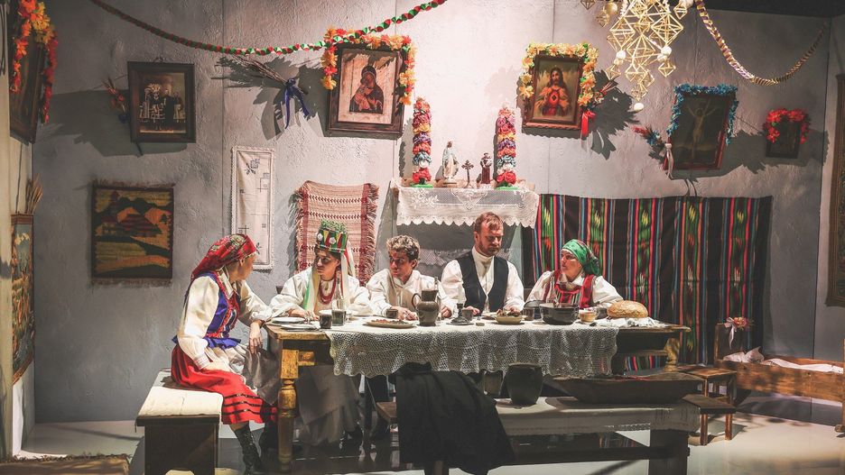 Premiera już 30 maja  w Teatrze imienia Stefana Żeromskiego w Kielcach.