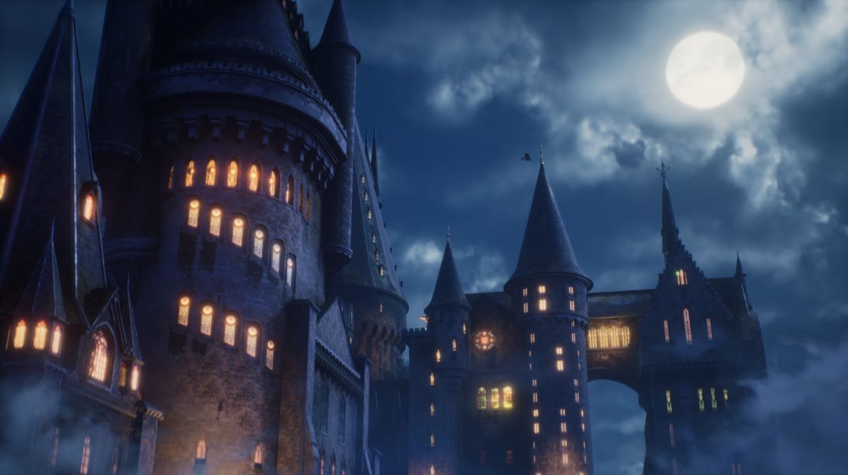 Hogwarts Legacy - nowy zwiastun